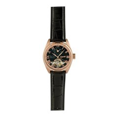 Hodinky Lowell SHELDON 32 Dual Time automatic