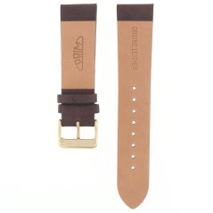 Kožený řemínek na hodinky  PRIM RB.13104.22 (22 mm)