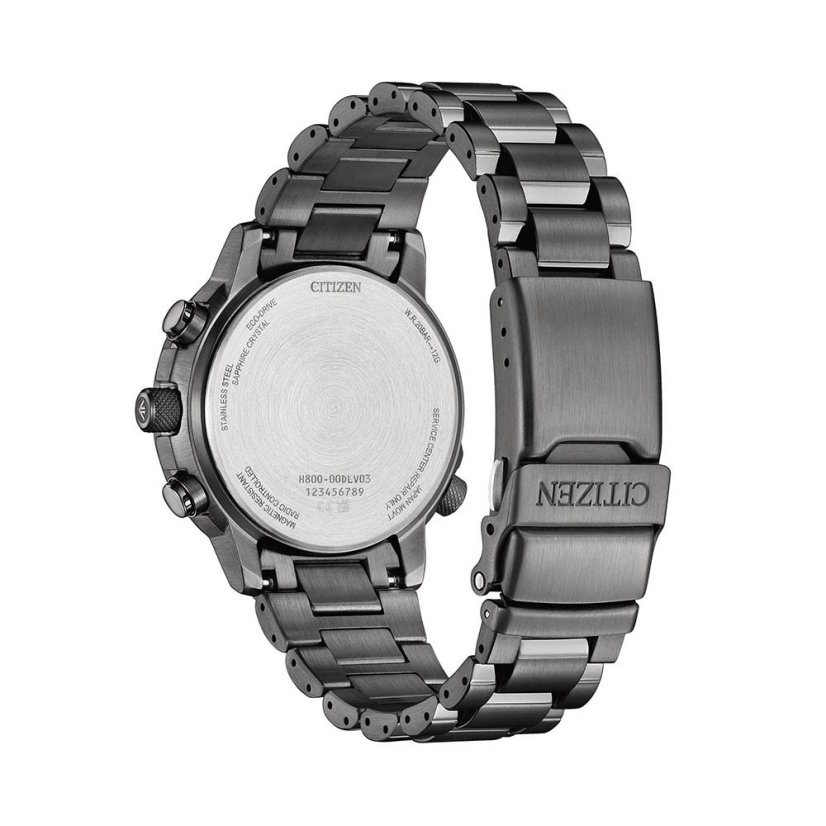 Citizen AT8304-57W Promaster