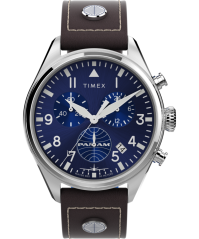 Timex Pan Am® Chronograph TWG030000QY