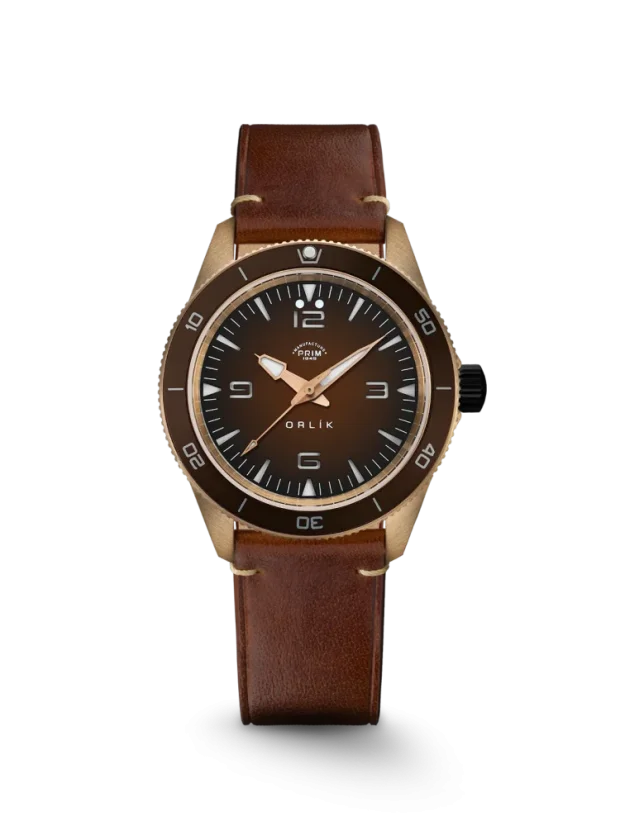 PRIM Orlík 38 Bronz LE-B-L00P.18061.B.95-027-509-43-1