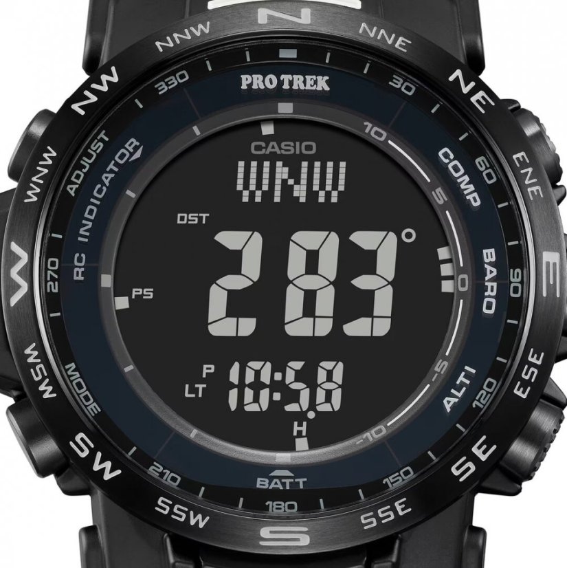 CASIO PRW-35Y-1BER Protrek
