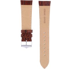 Kožený řemínek na hodinky  PRIM RB.13078.51 (22 mm)