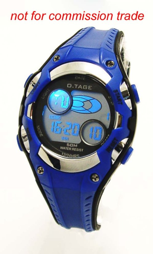 Hodinky O.TAGE 11209056