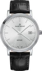 Claude Bernard 53009 3 AIN Classic Gents