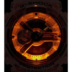CASIO GA-114RX-7AER G-Shock 40. Anniversary Clear Remix Limited