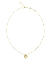 Guess L.O.V.E. náhrdelník JUBN05463JWYGT/U