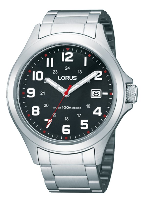 Lorus RXH01IX5 Lorus RXH01IX5