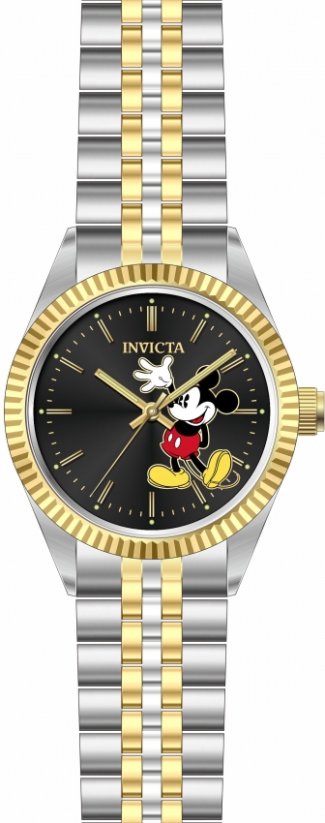 Invicta Disney Mickey Mouse Quartz 43873