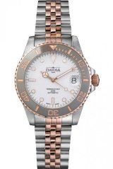 Davosa 166.196.02 Ternos Medium