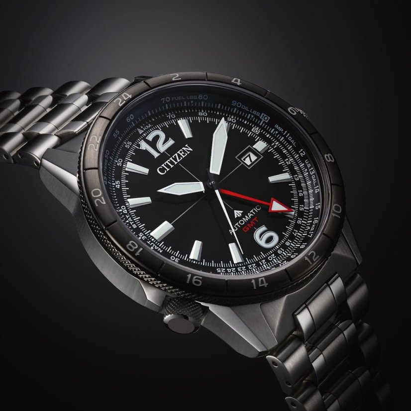 Citizen NB6046-59E Promaster
