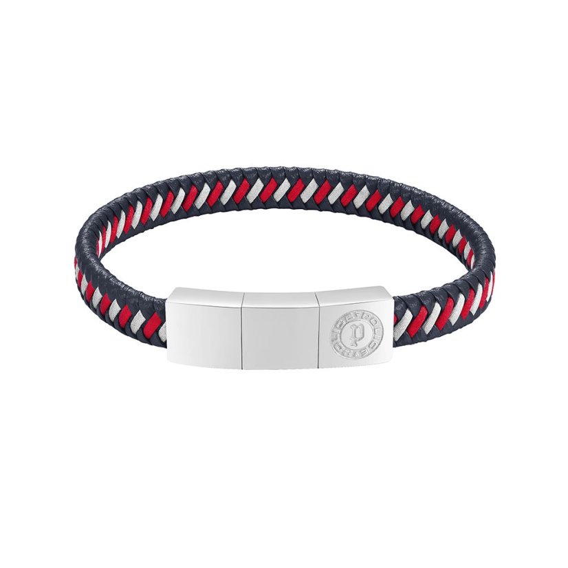 Náramek POLICE Twist PEAGB0034003