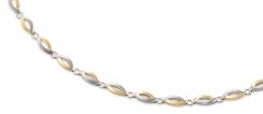 Boccia Titanium náhrdelník 0876-02