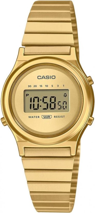 CASIO LA700WEG-9AEF Vintage