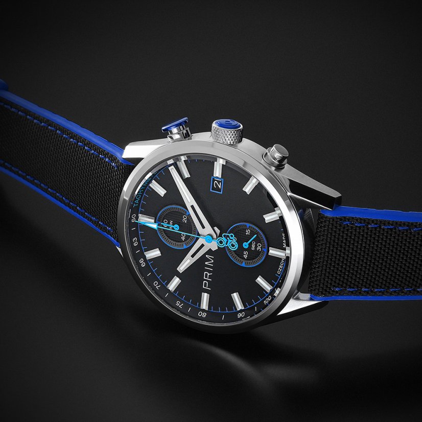 PRIM Cycling - B - W91P.13244.B