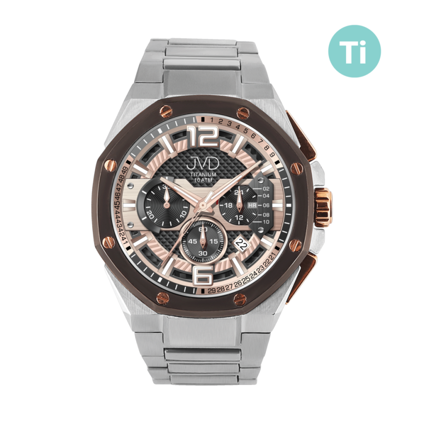 Náramkové hodinky JVD JE2006.1