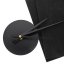 Nalepovacie hodiny MPM E01.3508.90