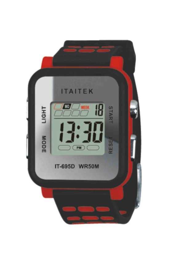Hodinky iTaiTek 11216902 Hodinky iTaiTek 11216902