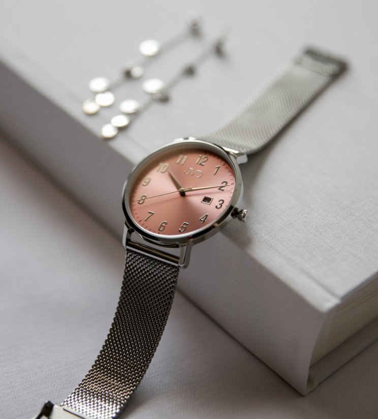 Náramkové hodinky JVD J-TS41