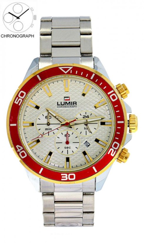 Hodinky LUMIR 11157932 Hodinky LUMIR 11157932