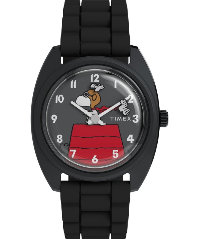 Timex Peanuts Reissue TW2Y70900UK