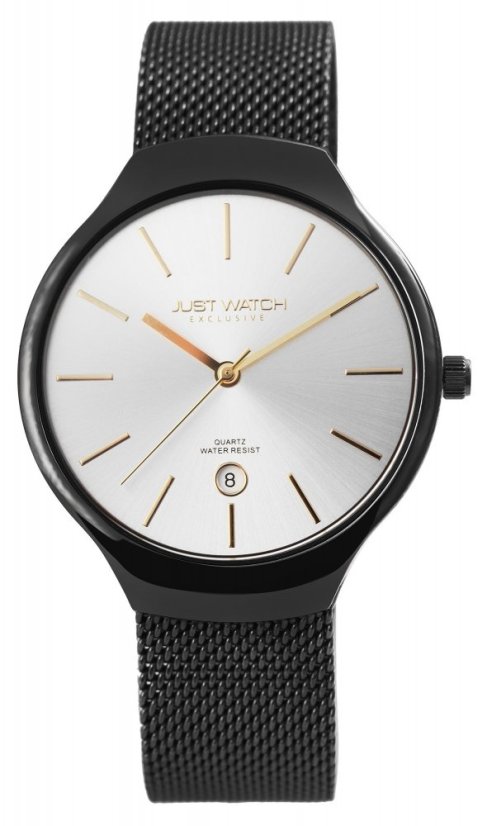 Hodinky Just 4049096887665