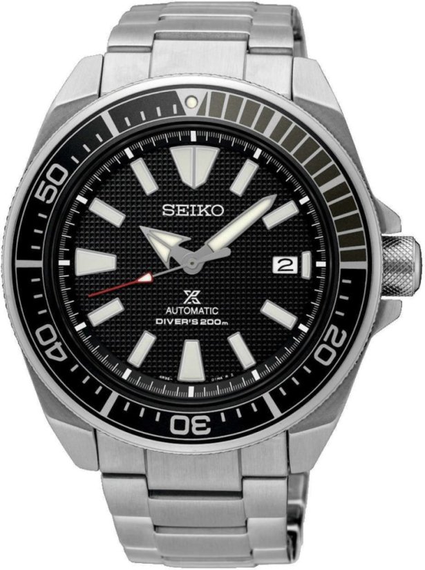 Seiko SRPF03K1 Prospex Samurai Seiko SRPF03K1 Prospex Samurai
