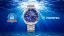 Seiko Prospex Sea PADI 60th Anniversary & Seiko 10th Partnership Limited Edition HBB002K1