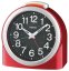 Ručičkový budík s tichým chodem Seiko QHE211R