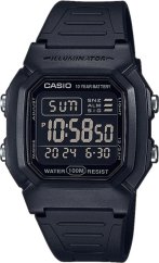 CASIO W-800H-1BVES