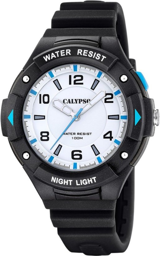 CALYPSO K5883/1 STREET STYLE