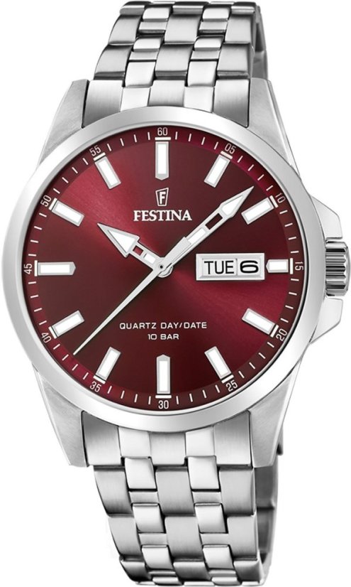 FESTINA 20357/G CLASSIC BRACELET