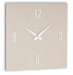 Designové nástěnné hodiny I302TR IncantesimoDesign 40cm