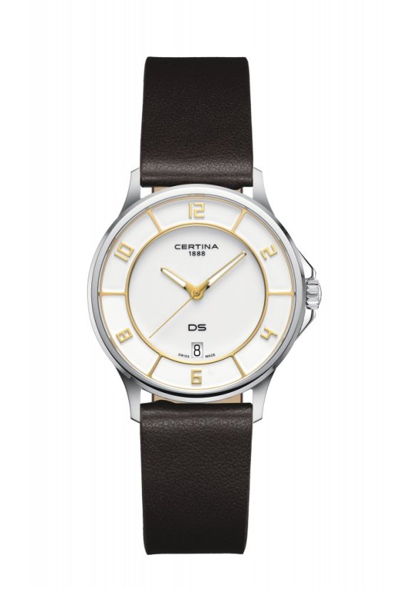 Certina C039.251.17.017.01 Urban