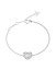 Guess L.O.V.E. náramek JUBB05461JWRHS
