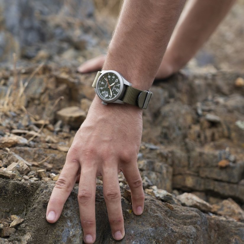 FESTINA 20082/2 FIELD WATCHES