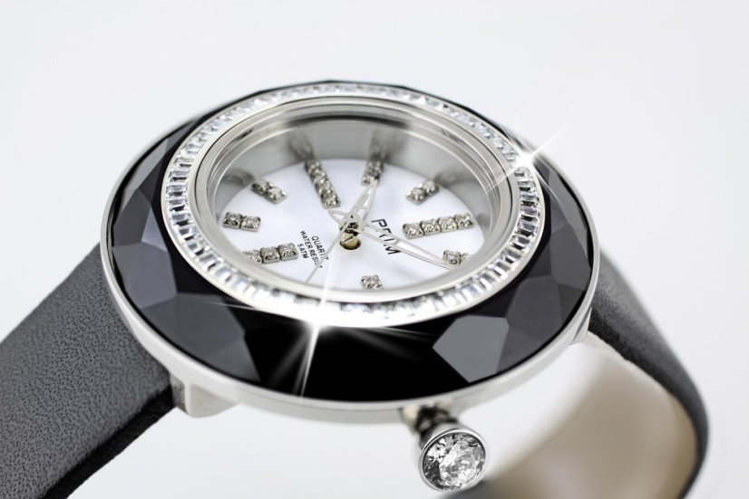PRIM Preciosa Onyx Black 10311.E (W02C.10311.E)