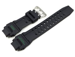 Remienok na hodinky CASIO GA 1100-1A3 (2283)