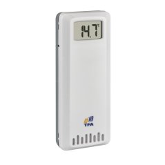 TFA 30.3901.02 - bezdrátové čidlo teploty pro TFA.me