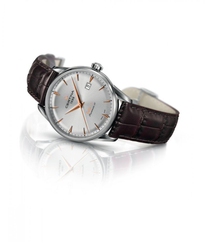 Certina C029.807.16.031.01 DS-1 Powermatic 80