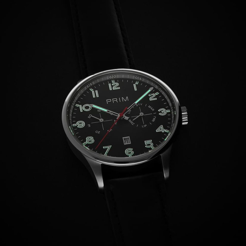 PRIM Manager PL 25 - I - W01P.13249.I