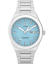 Timex Q Timex Continental Day and Date TW2Y35200UK