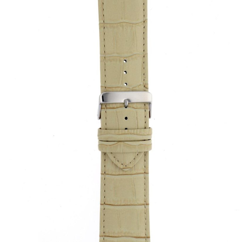 Kožený řemínek na hodinky RB.15826.30 (30 mm) - RB.15826.3028.1313.L