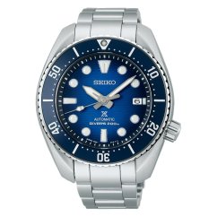 Seiko SPB321J1 Prospex King Sumo Blue 'Gradation' Diver