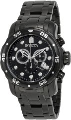Invicta Pro Diver 0076