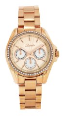 Hodinky LUMIR IP ROSE* 11127355