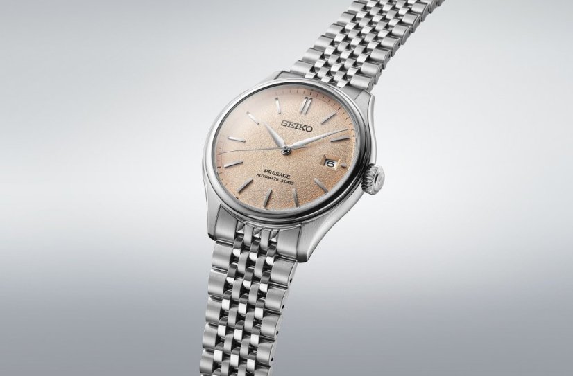 Seiko SPB467J1 Presage Classic ‘Araigaki’