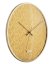 Dizajnové nástenné hodiny 6005GD Karlsson 40cm