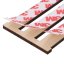 Nalepovacie hodiny PRIM Remus - B - E07P.4337.53