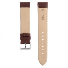 Kožený prodloužený řemínek RB.15880 - RB.15880.2018.5252.XL (20 mm)